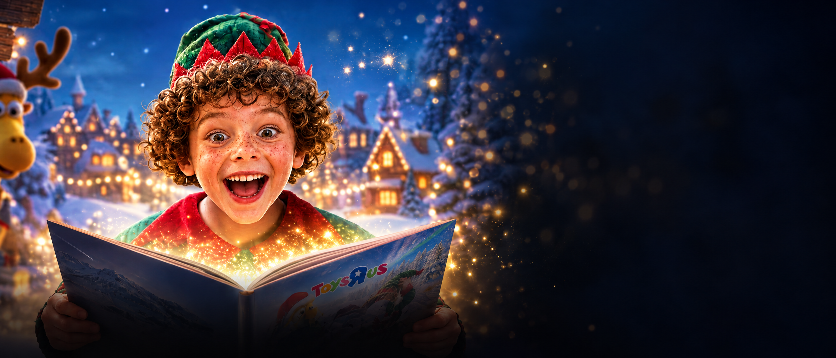 Catalogo di Natale